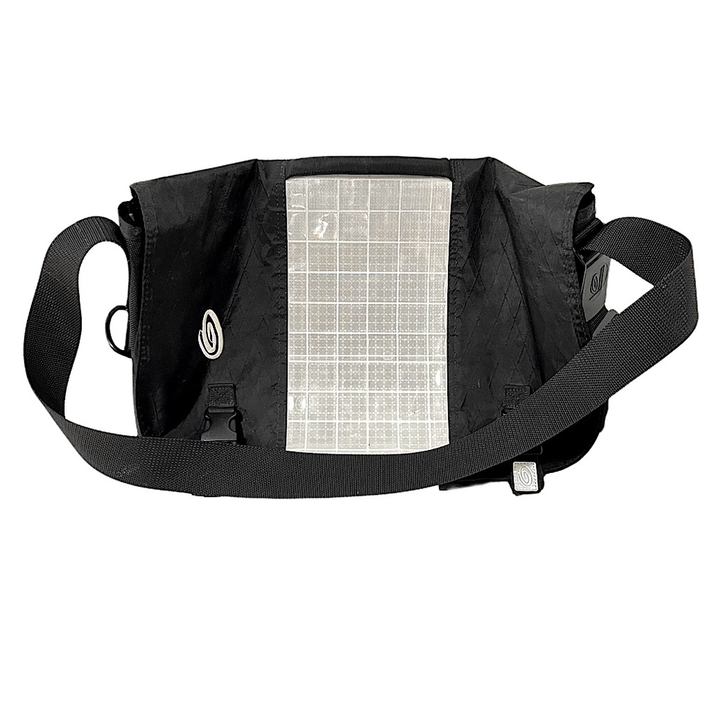 Timbuk2 | Travel Messenger Bag | Reflector - Picture 1 of 6